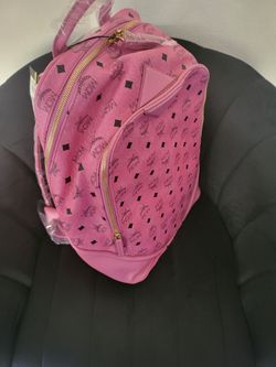 MCM BACKPACK