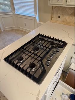 Stove