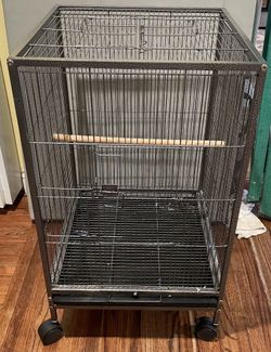 Bird Cage