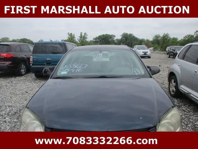 2008 Chevrolet Cobalt