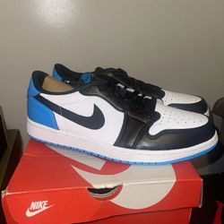 Jordan 1 Low 