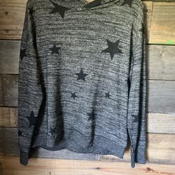 Star Hoodie