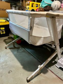 Infant Bassinet