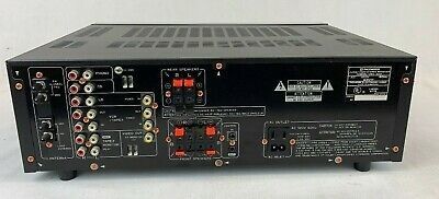 Pioneer Pioneer VSX-402 Stereo Receiver