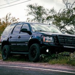2010 Chevrolet Tahoe