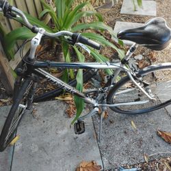 7200 Multi Track Track Bicycle