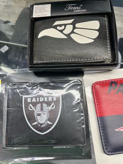 Wallets Sport wallets
