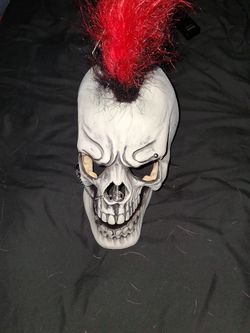 Halloween mask