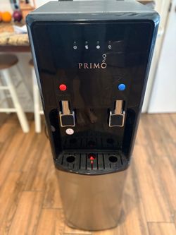 Primo Bottom-Loading Water Dispenser