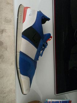 Lacoste 11.5