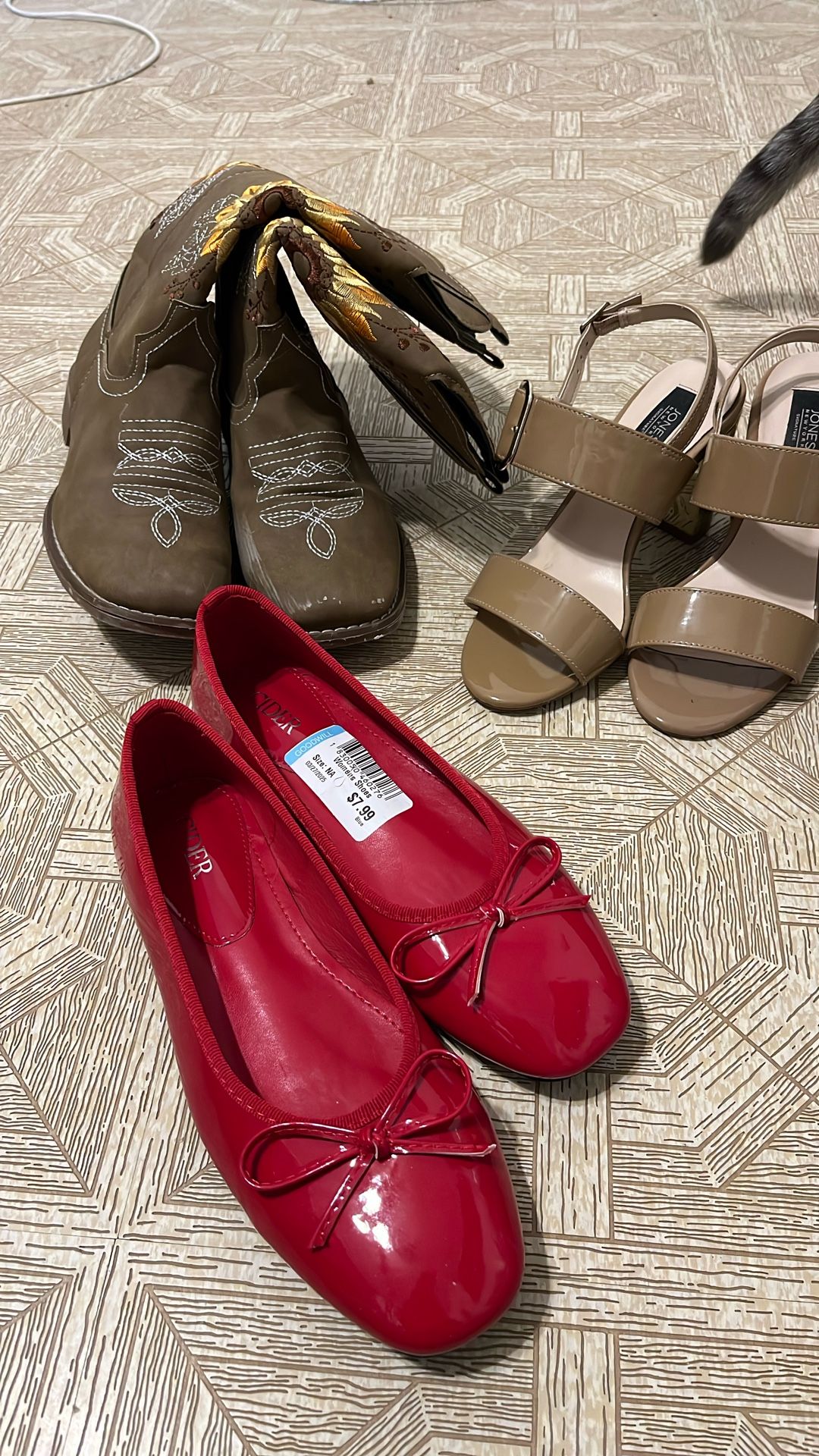 shoes for sale And Is Still In Their Best Quality