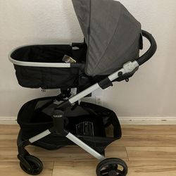 Graco Basinet Stroller
