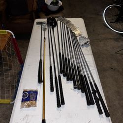 Golf Set 