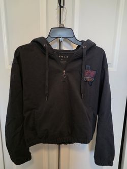 Tesla HOODIE SIZE m