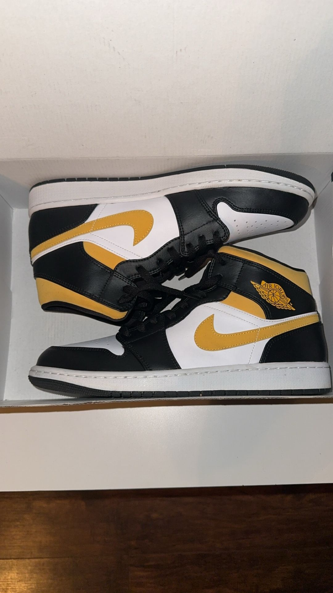 Jordan 1