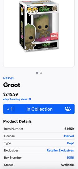 Groot