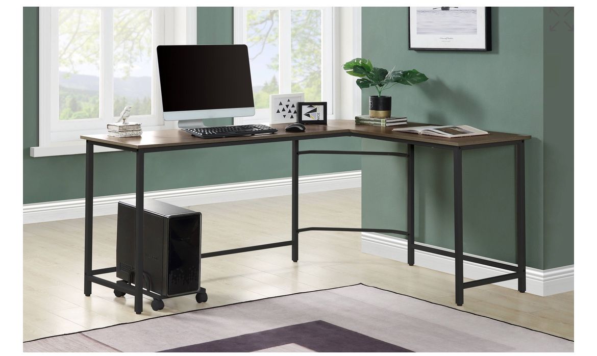 Corner Computer Desk