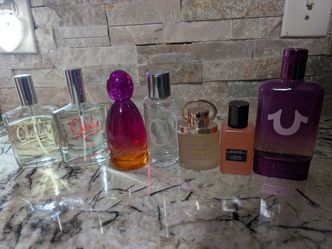 Perfumes