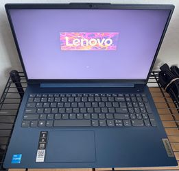 IdeaPad Slim 3 15IAN8 - Type 82XB