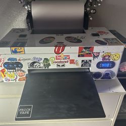 Procolored Dtf Printer And Oven
