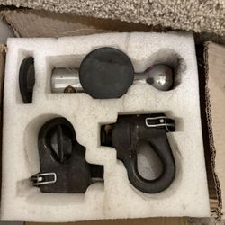 Tow Hitch