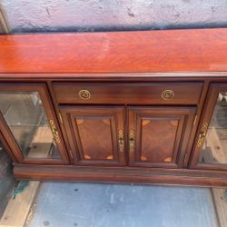 china hutch
