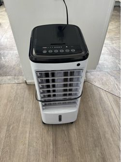 A/c unit $35