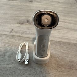 Medicube AGE-R USSERA Deep Shot  (Beauty Device)