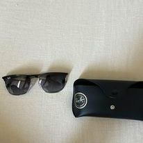 RB 3569 Ray-Bans SunGlasses