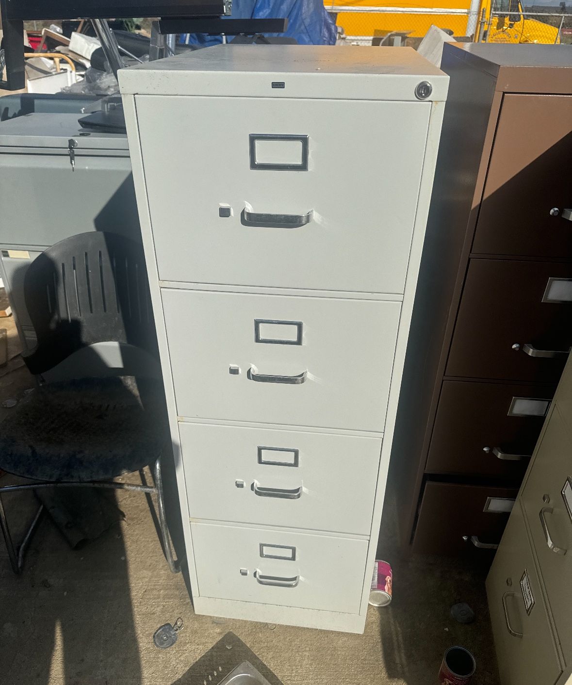 File Cabinet