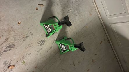 Jackstand Daytona