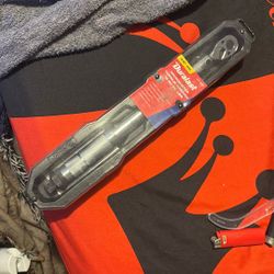 Torque Wrench