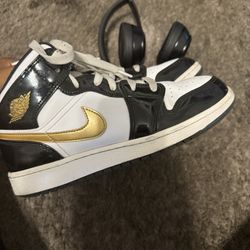 Jordan’s 