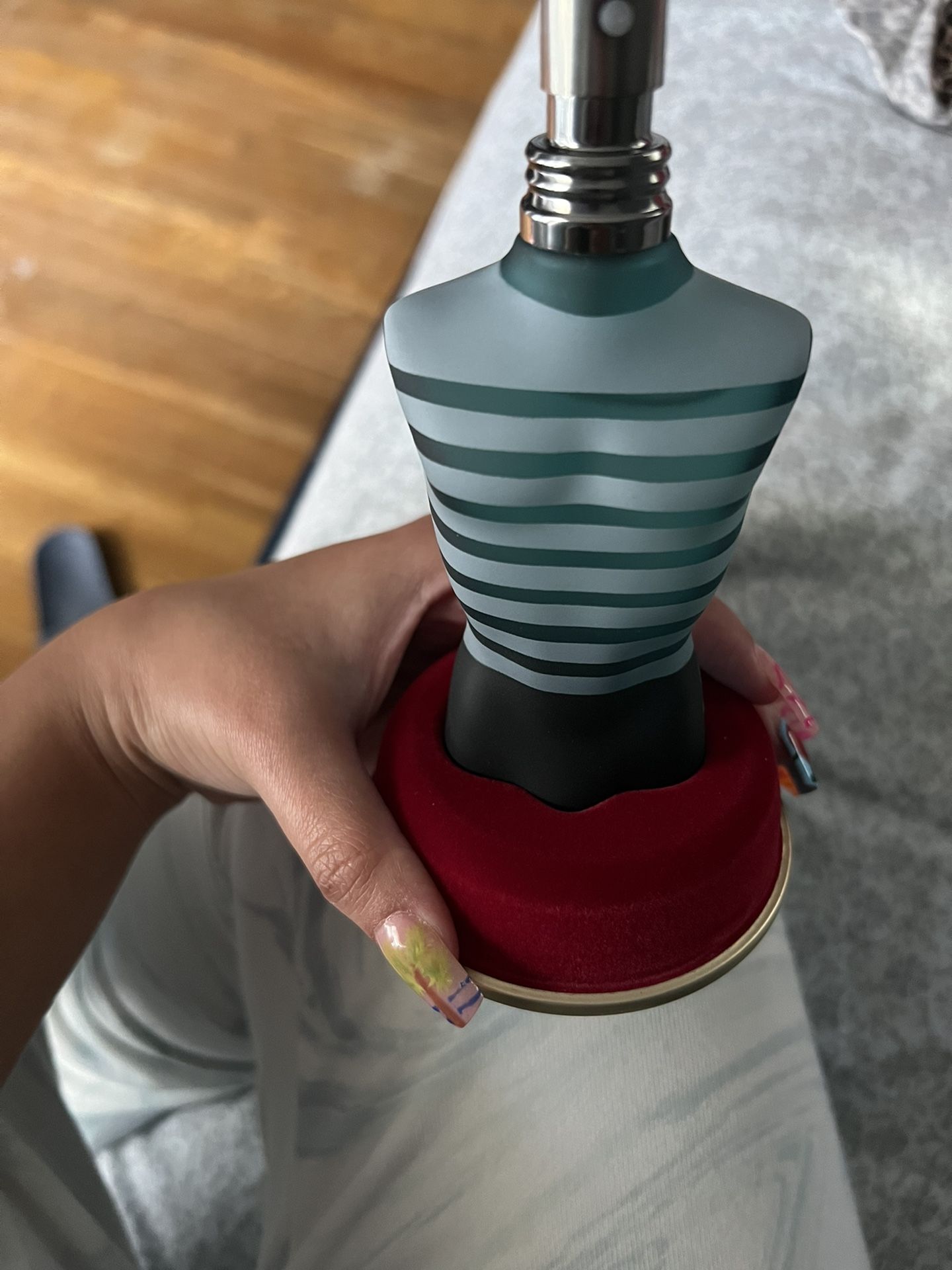 2.5oz Jean Paul Gaultier
