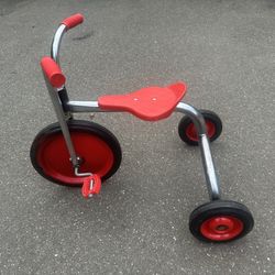 Silver rider Angeles Tricycle Strong Great For Daycares