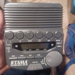 Tama Rythm Watch RW100