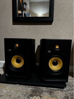 KRK Rokit 7
