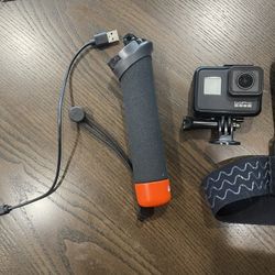 GoPro Black HERO7