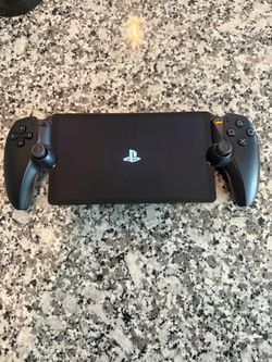 PlayStation Portal
