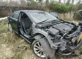 13-18 cadillac xts parts partout, good 3.6 engine n transmission 45 day warranty