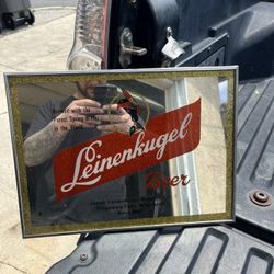 Leinekugel Beer Stein