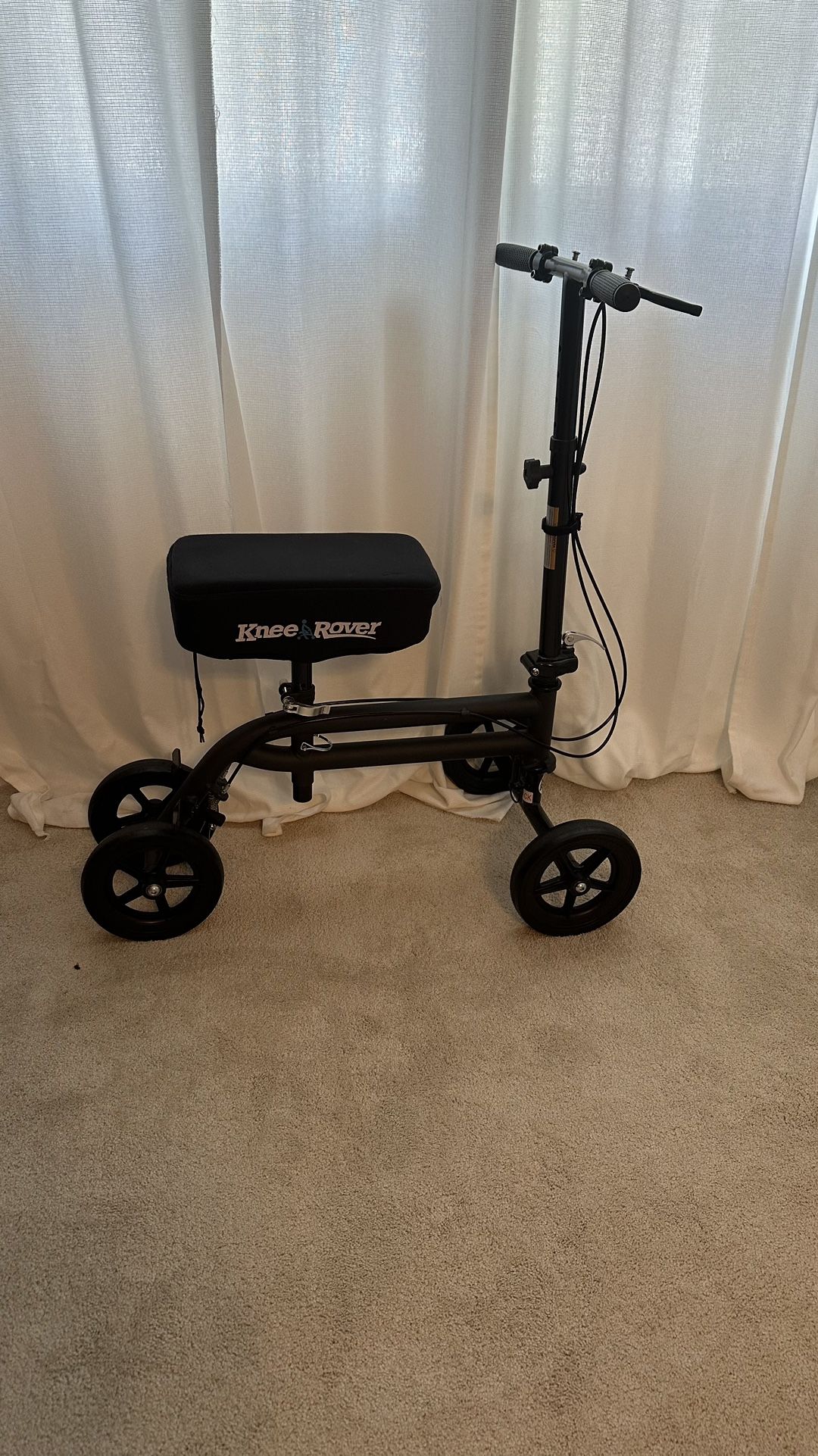 Knee Scooter
