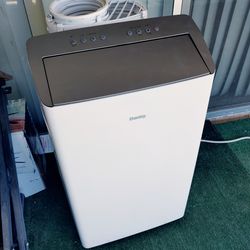 Danby DPA100B9IWDB-6