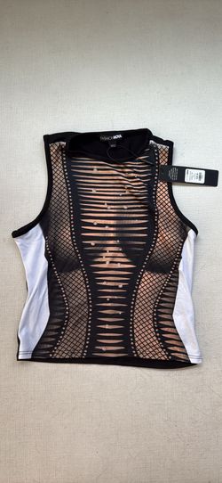 Fashion Nova Top Size M