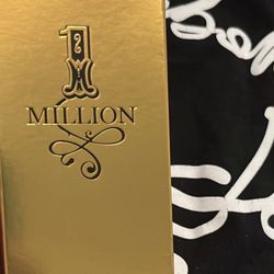 1 Million Paco Rabanne