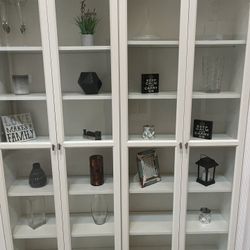 Decoration Articles  (80$ Only) For 18 Pieces 