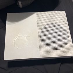 Xbox  One S