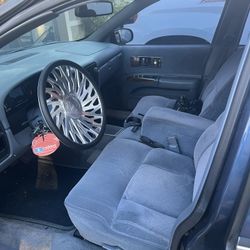 Chevy Carprice For Sale