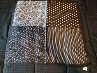 Scarf Wrap Bandana