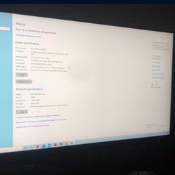 AOC MONITOR 